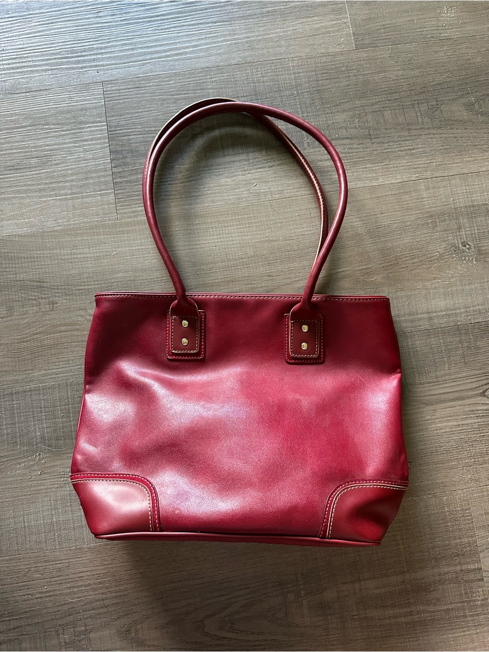 Gloria Vanderbilt Purse